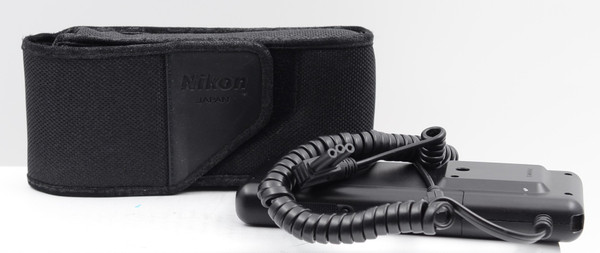 Pre-Owned - Nikon SD-8 Battery Pack/Sb24-25-26-28