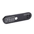 Leica Base Plate for M Type 240 (Black Chrome)