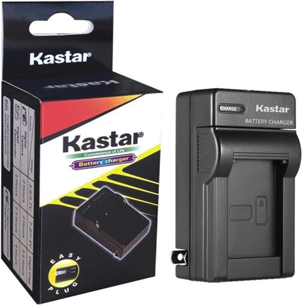 Kastar Battery Charger Fits Pana BLC12