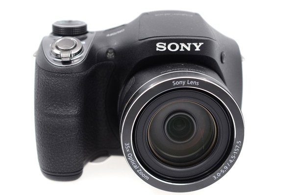 Pre-Owned - Sony Cyber-shot DSC-H300 Digital Camera