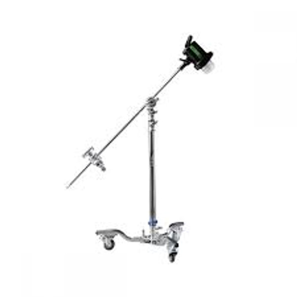 Phottix C-Roller 210 Rolling C-Stand (H210cm/82")