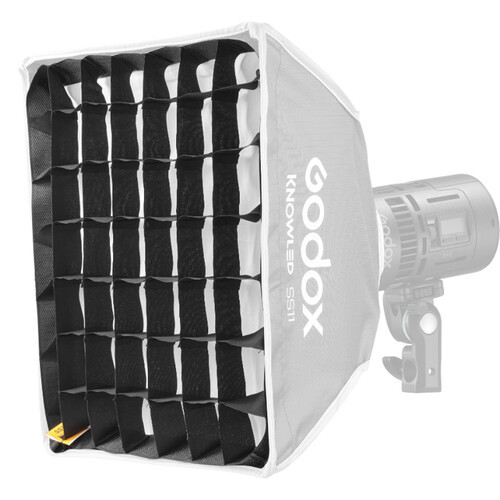Godox Grid for SP1 Parabolic Softbox