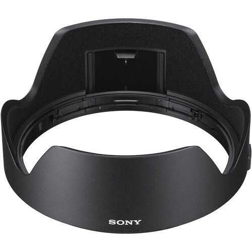 Sony - ALC-SH168 Lens Hood