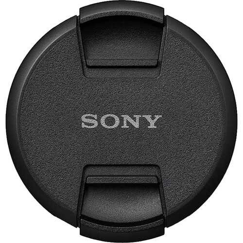 Sony - ALC-F86S 86mm Front Lens Cap