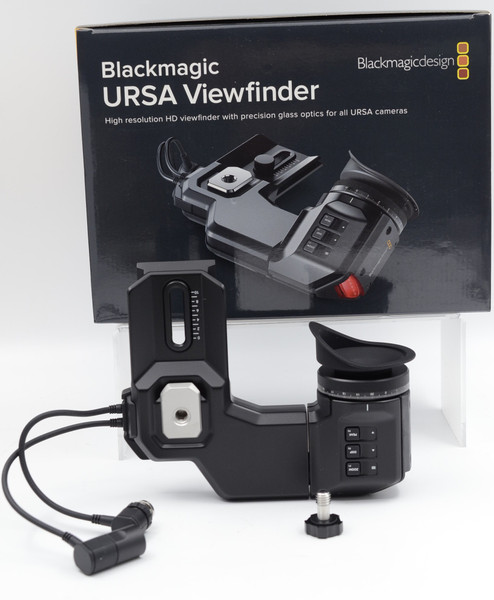 Pre-Owned - Blackmagic Design URSA Viewfinder