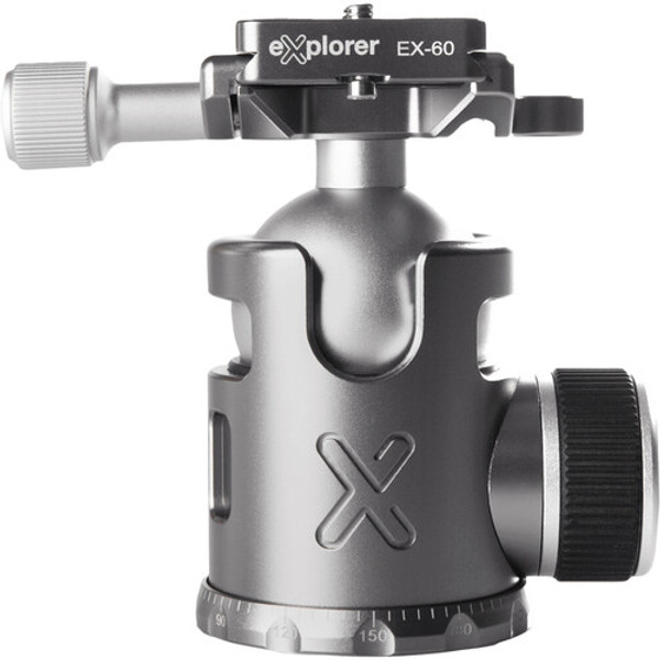 Explorer EX-L Epic Explorer Large Ball Head Miscellaneous Ballheads