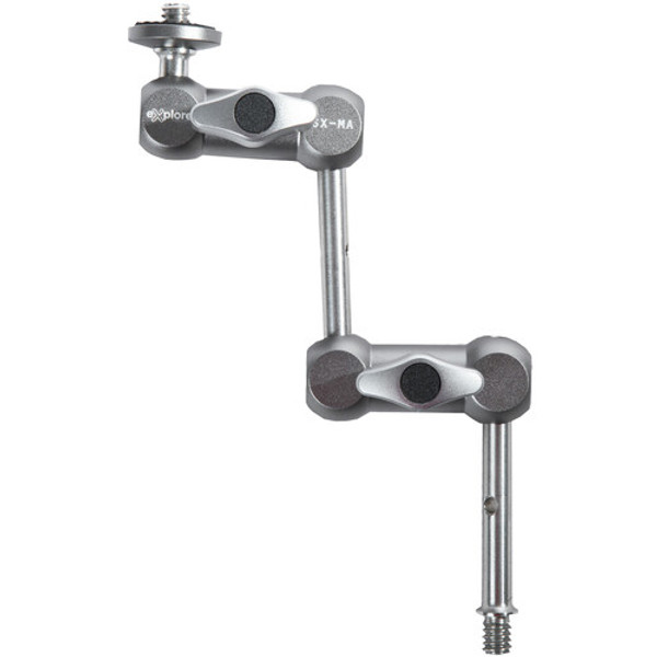 Explorer Photo & Video Explorer Sidekick Magic Arm Cell Phone