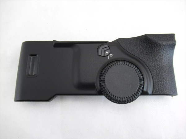Pre-Owned - Canon Normal Back Only for eos-3 eos-1V 35mm SLR film camera NEW
