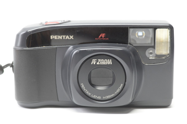 Pre-Owned - Pentax IQZoom 60 - Ace Photo
