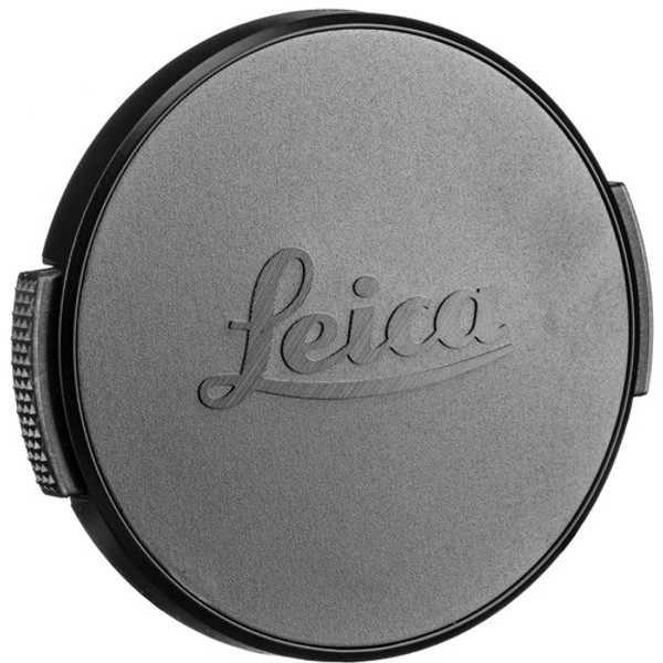 Leica Lens Cap for D-Lux 7 and D-Lux (Typ 109) Digital Cameras