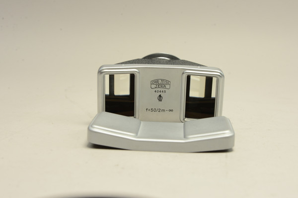 Pre-Owned - Carl Zeiss Jena Stereo Prism (50/2m) with caps