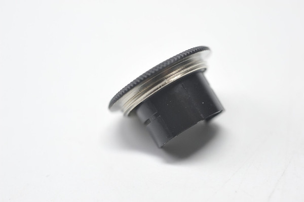 Leica Battery Cover for MP (Black, without Leatherette)