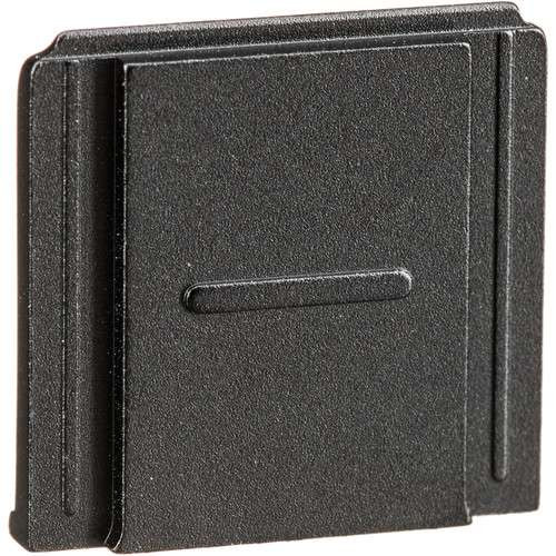 Leica Accessory Shoe Cover for TL2 / T Typ 701 Cameras (Black)