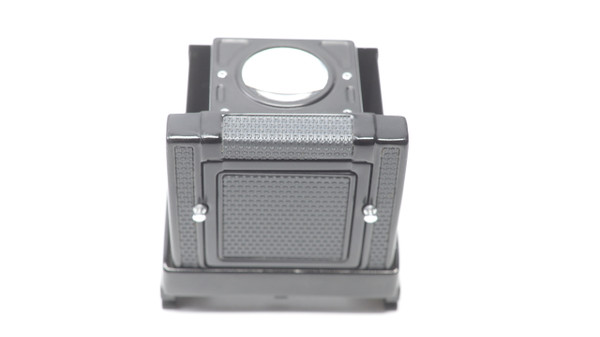 Pre-Owned - Mamiya Waist Level Finder for C33 TLR