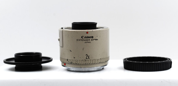 Pre-Owned - Canon 2X Extender EF