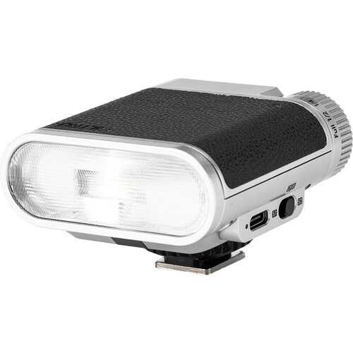 Viltrox Vintage Z1+ On-Camera Flash