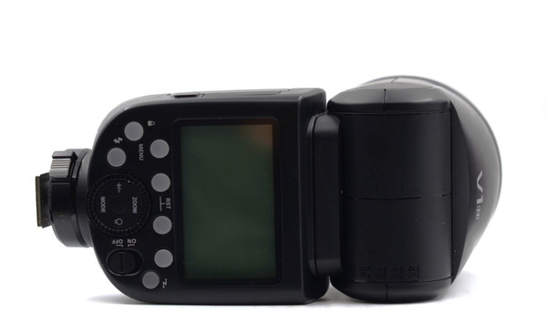 Pre-Owned - Godox V1 Flash for Nikon