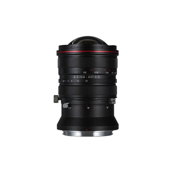 Laowa 15mm f/4.5R Zero-D Shift - Hasselblad XCD