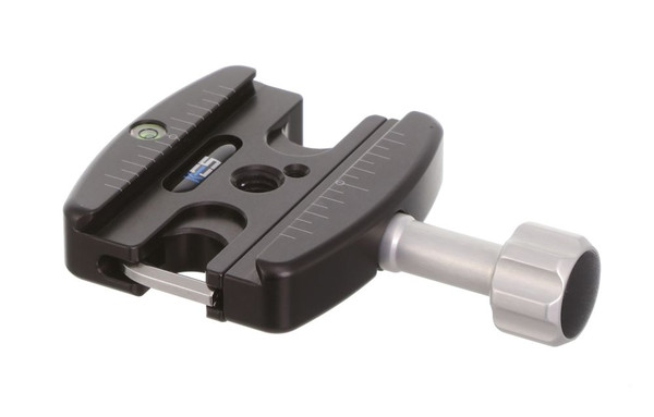 Kirk 2.6 in Quick Release Clamp with (extended knob)