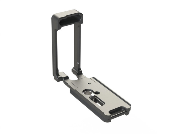 Kirk L-bracket for Fuji GFX 100 II