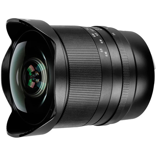 7Artisans 10mm f/2.8 Mark II Lens (Nikon Z)