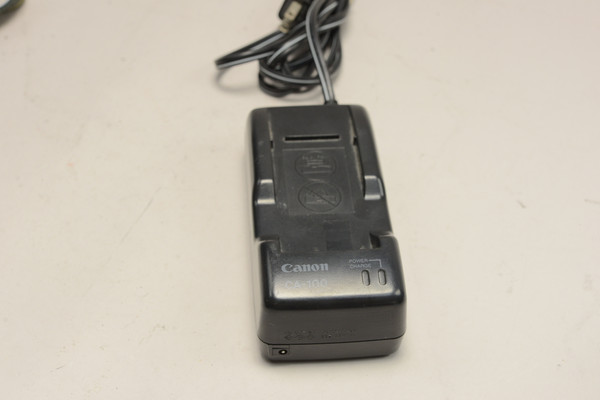 Pre-Owned - Canon CA-100