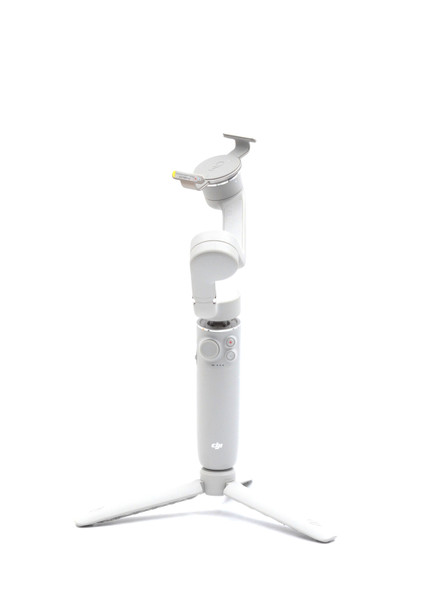 Pre-Owned - DJI OM 5 Smartphone Gimbal (Athens Gray)