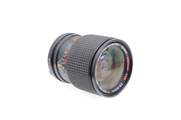 Pre-Owned - Albinar 28-85mm f3.5-4.5 Minolta MD