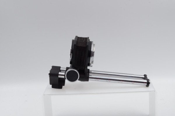 Pre-Owned Nikon F Lens Bellows Model II