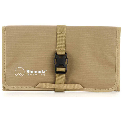 Shimoda Designs 3-Panel Wrap (Boa)