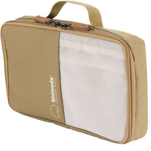 Shimoda Designs Accessory Case (Boa, Medium)