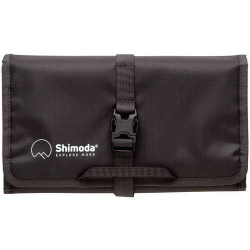 Shimoda Designs 3-Panel Wrap (Black)