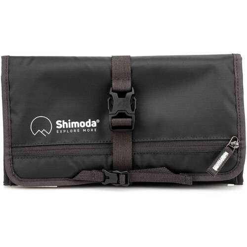 Shimoda Designs Filter Wrap 100 (Black)