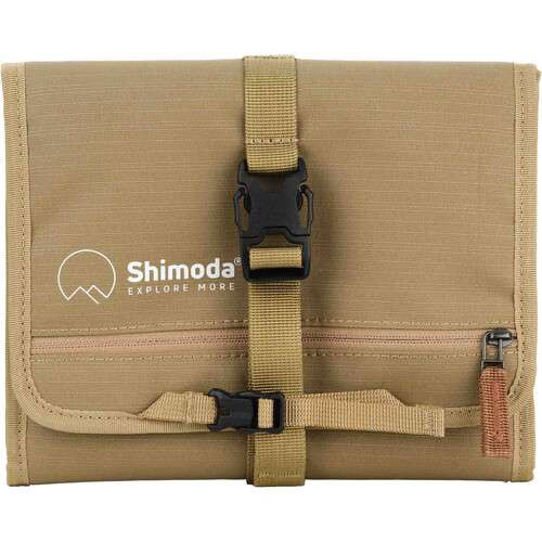 Shimoda Designs Filter Wrap 150 (Boa)