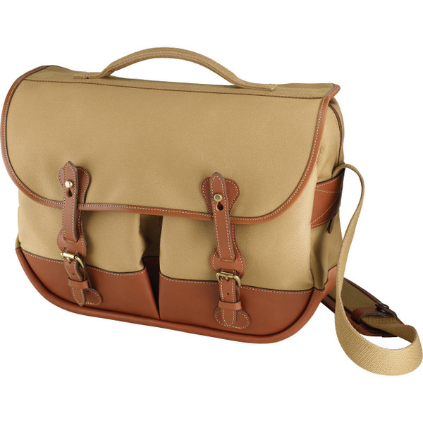 Billingham Photo Eventer II(Khaki/Tan) New version