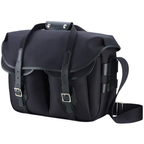 Hadley-Large (Black/Black) No laptop pocket, first generation