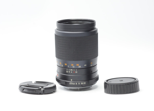 Pre-Owned - Minolta MC 135mm 3.5