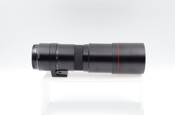 Pre-Owned Tokina AT-X 400mm F/5.6 AF for Canon