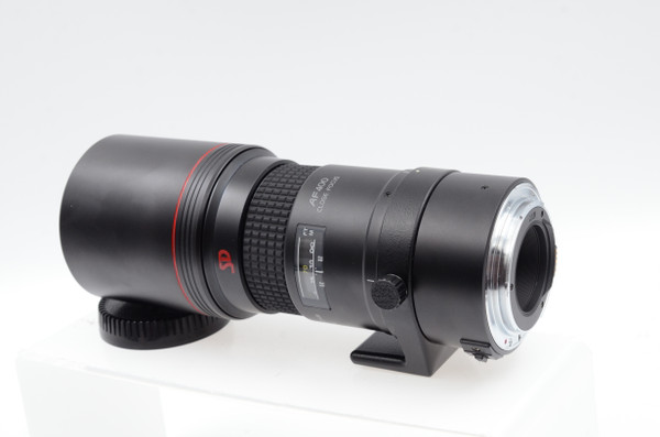 Pre-Owned - Minolta MC Tele Rokkor-PE 200mm f/4.5 Telephoto Lens