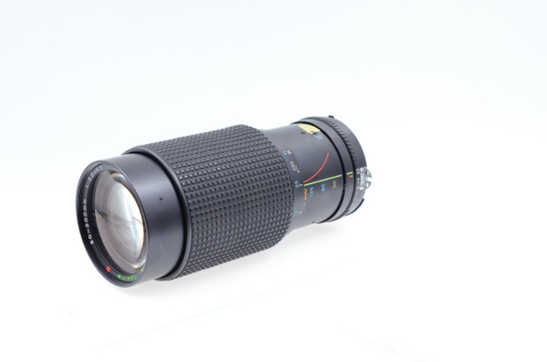 Pre-Owned - Tokina 50-200mm F3.5 4.5 for Nikon AI