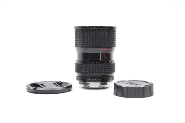 Pre-Owned - RMC Tokina 28-80Mm F/3.8:4.8