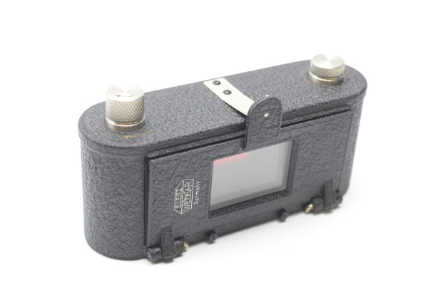 Pre-Owned - Leica - LEITZ Eldia 17900W Contact Printer for 35MM Negative Films