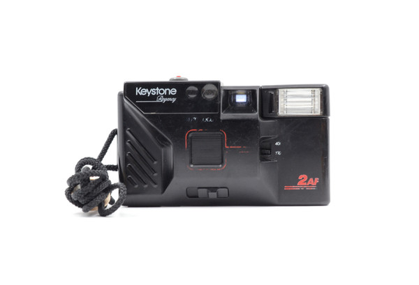 Pre-Owned - Keystone Regency Easy Shot 2AF film camera