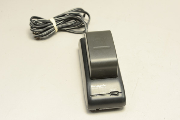 Pre-Owned - Panasonic AC Adapter Battery Charger PV-A16 For Video Camcorder