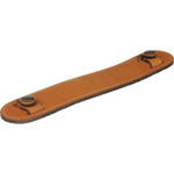 Billingham SP10 Leather Shoulder Pad Tan