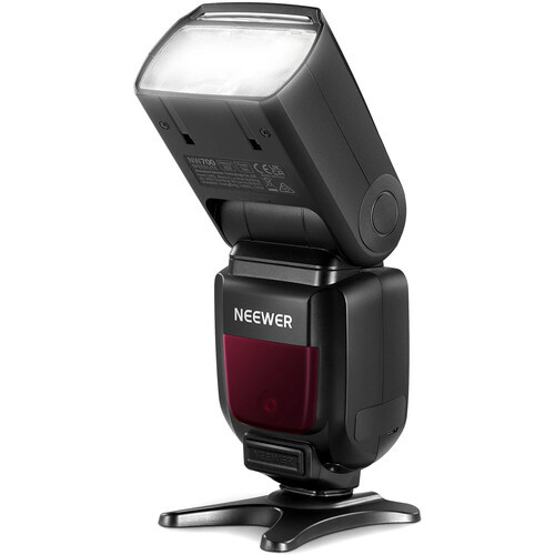 Neewer NW700-N TTL Speedlite Flash for Sony Cameras