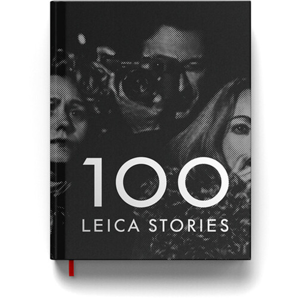 Leica 100 Leica Stories