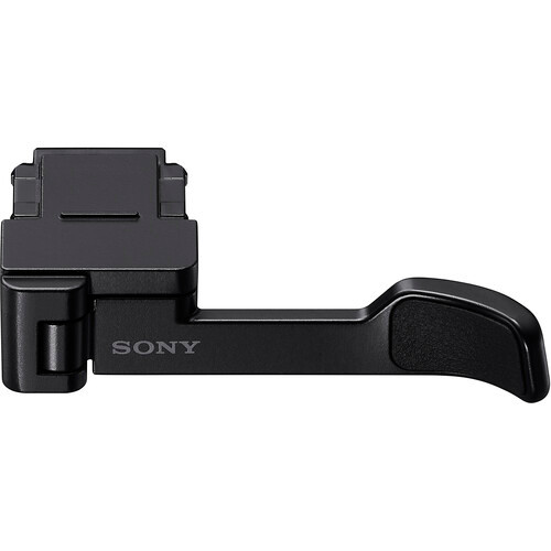 Sony - TG-2 Thumb Grip