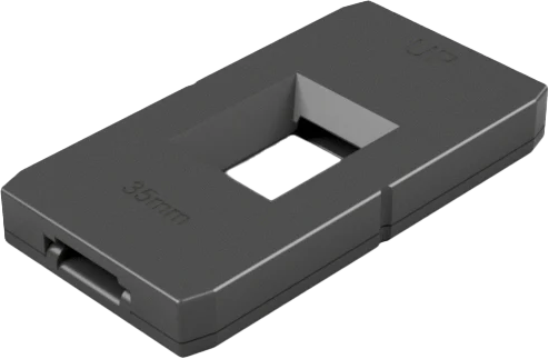 Valoi easy120 35mm Holder Standard