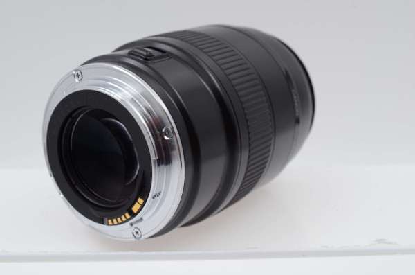 Pre-Owned - Canon 100mm EF F2.8 Macro
